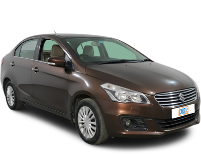Maruti Ciaz-img